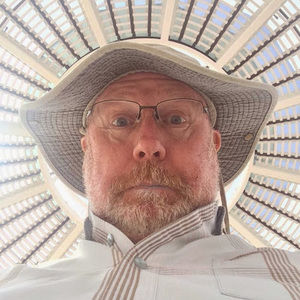 Meet your Posher, William